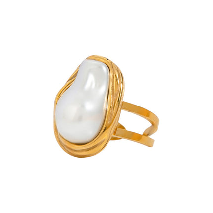 Whispy Ring