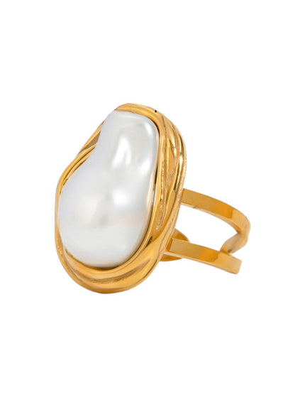 Whispy Ring