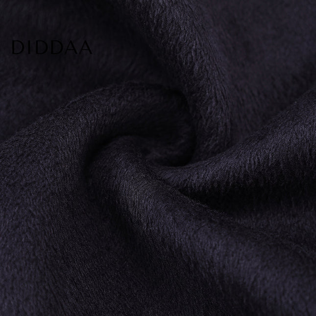 White Loose Fit Scimitar Jeans Women’s Wide Leg Pants - Women’s Jeans