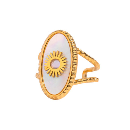 Whitesun Ring