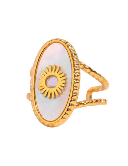 Whitesun Ring