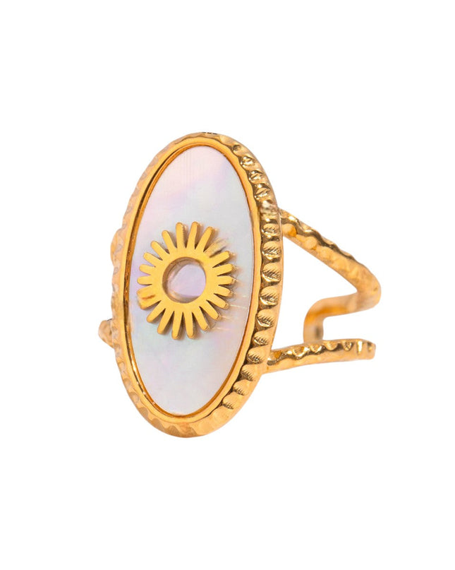 Whitesun Ring