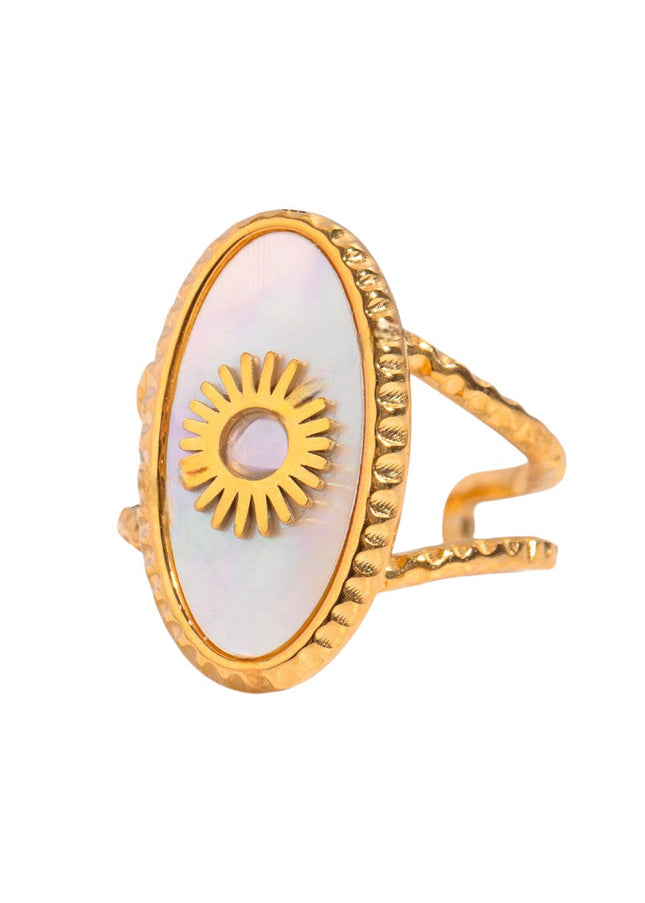 Whitesun Ring