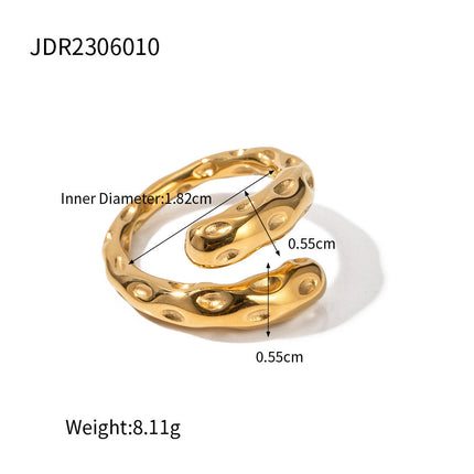 Whitetail Ring