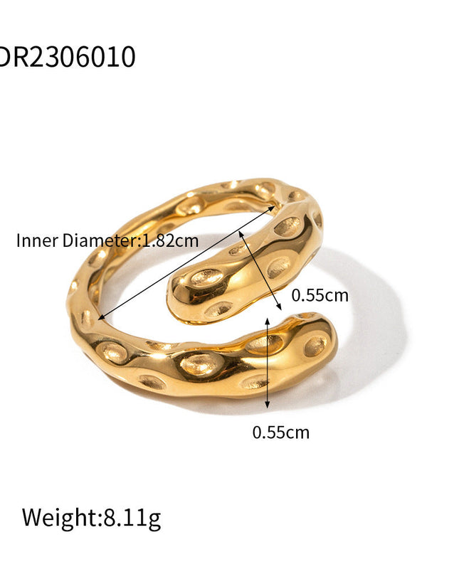 Whitetail Ring