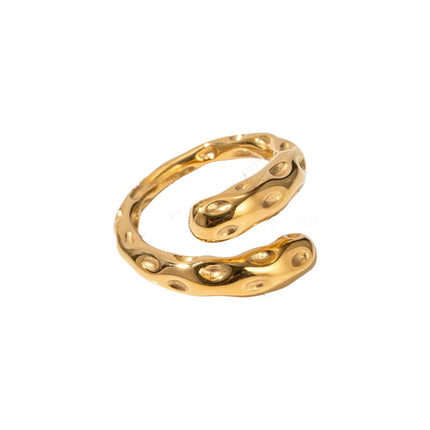 Whitetail Ring