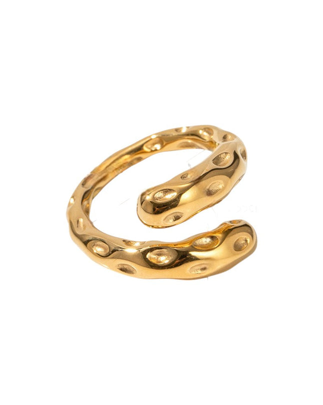 Whitetail Ring