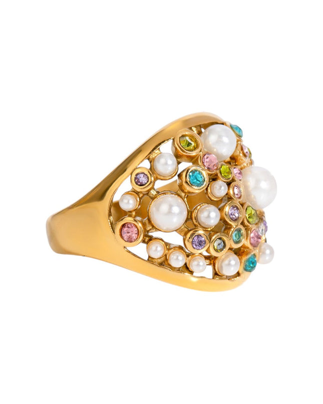 Widespread Ring
