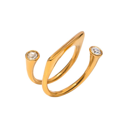 Widow Ring