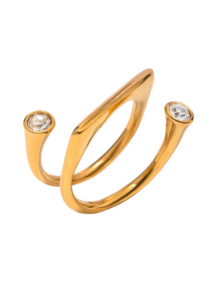 Widow Ring