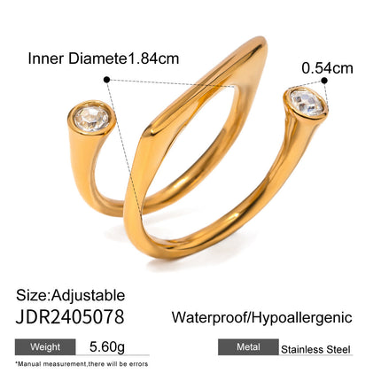 Widow Ring