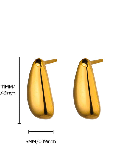 Wilson Earrings