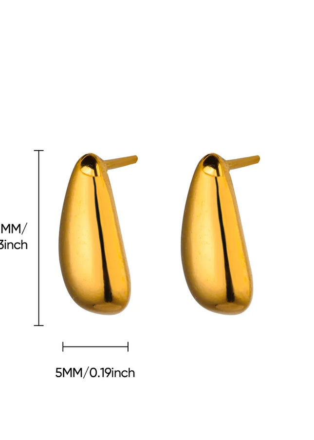 Wilson Earrings