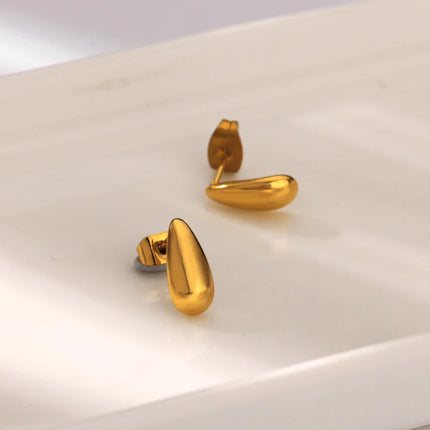 Wilson Earrings