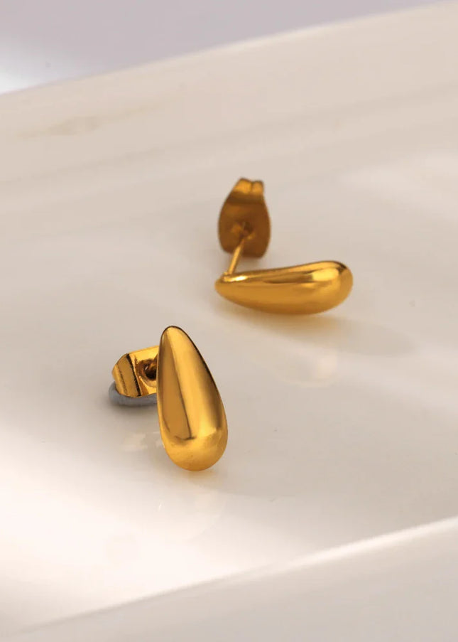 Wilson Earrings