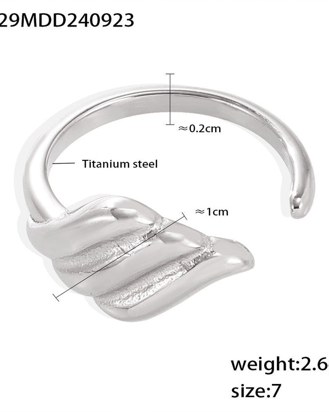 Windy Ring