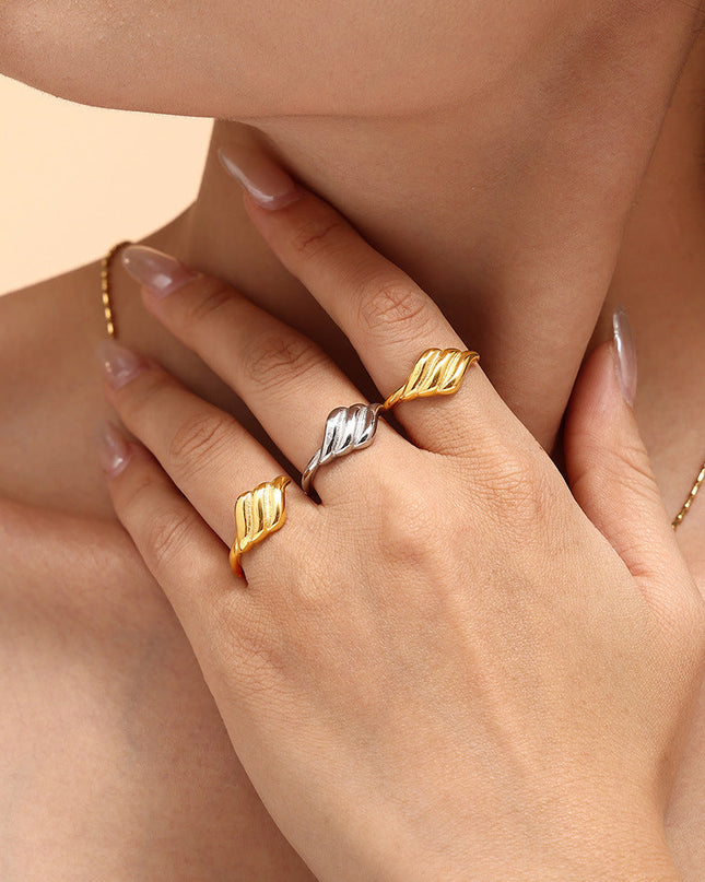 Windy Ring