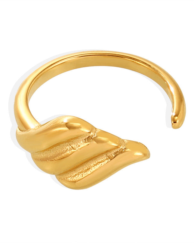 Windy Ring