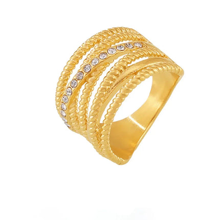 Winkie Ring