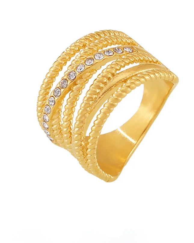 Winkie Ring