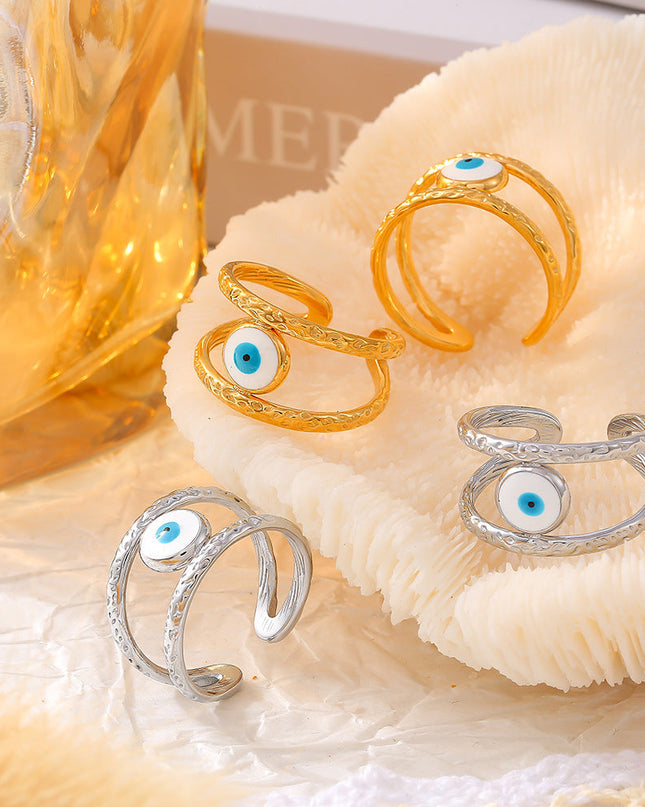 Winksey Ring