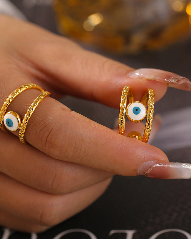 Winksey Ring