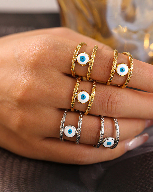 Winksey Ring