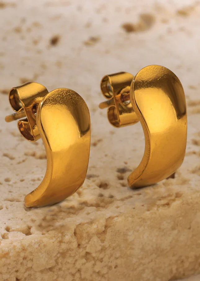 Winston Earrings