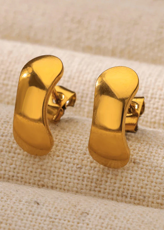 Winston Earrings