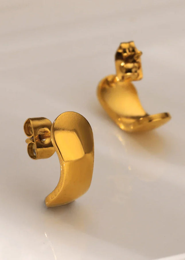 Winston Earrings