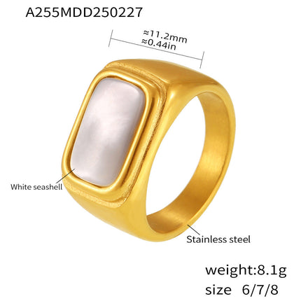 Winter Ring