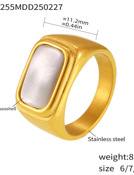 Winter Ring