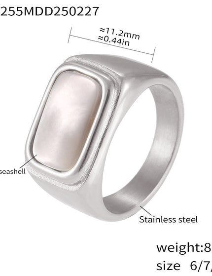 Winter Ring