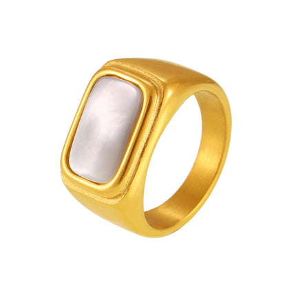 Winter Ring