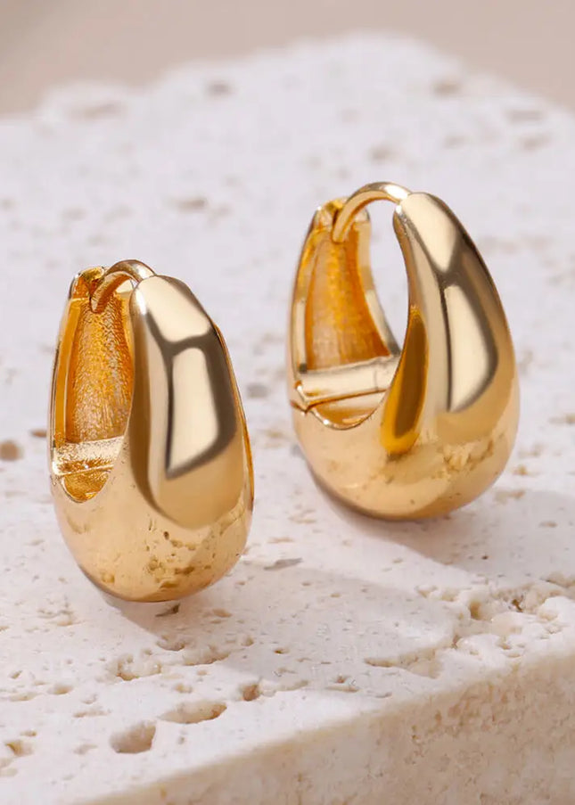 Wintle Earrings