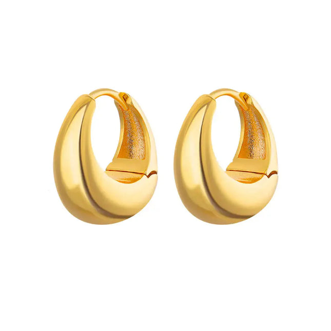 Wintle Earrings