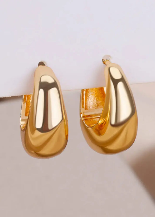 Wintle Earrings