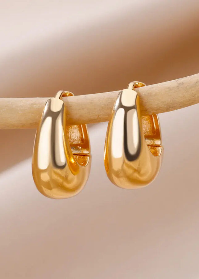 Wintle Earrings