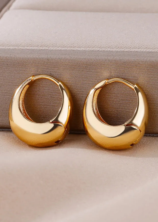Wintle Earrings