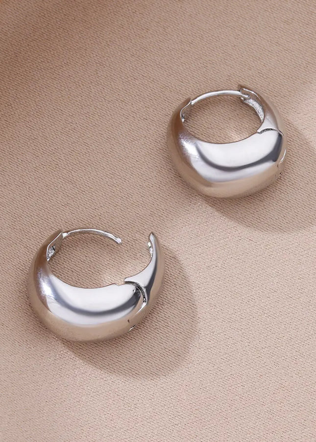 Wintle Earrings