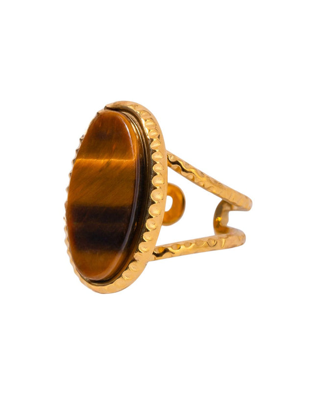 Wood Ring