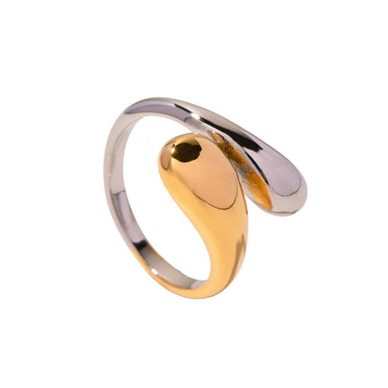 Wrapped Ring