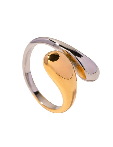 Wrapped Ring