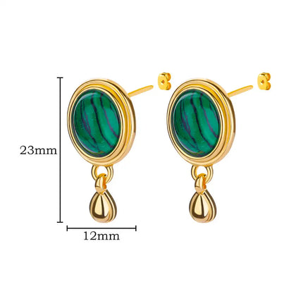 Wynne Earrings