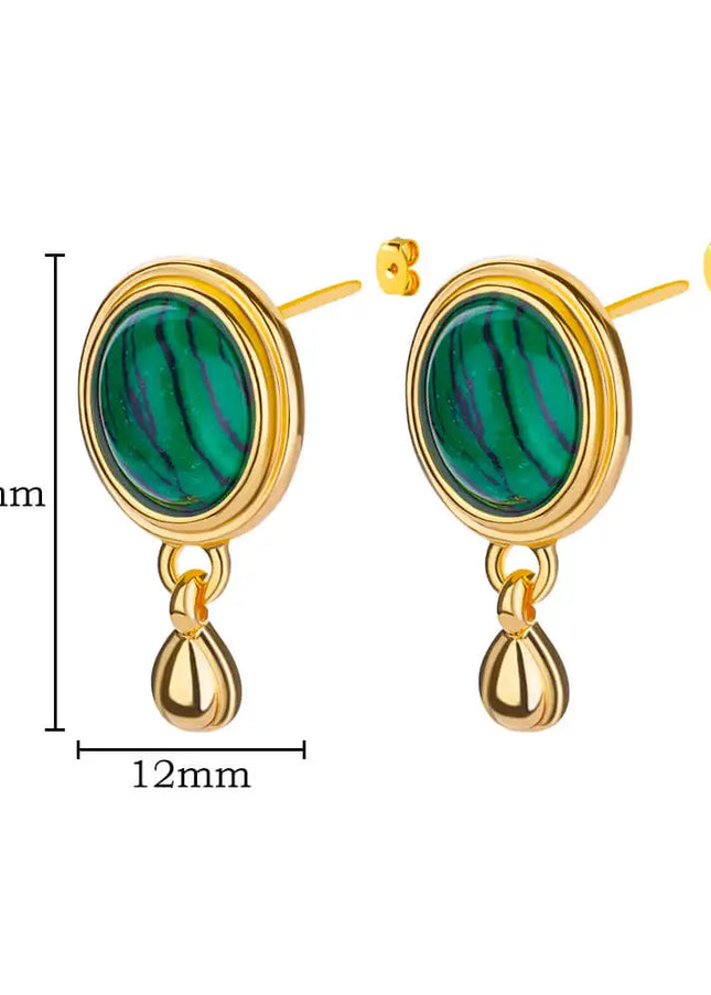 Wynne Earrings