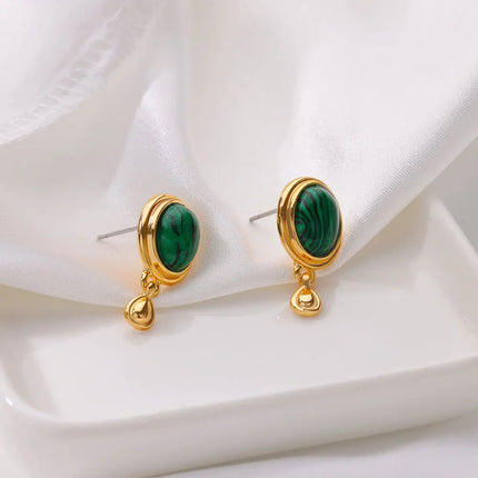 Wynne Earrings