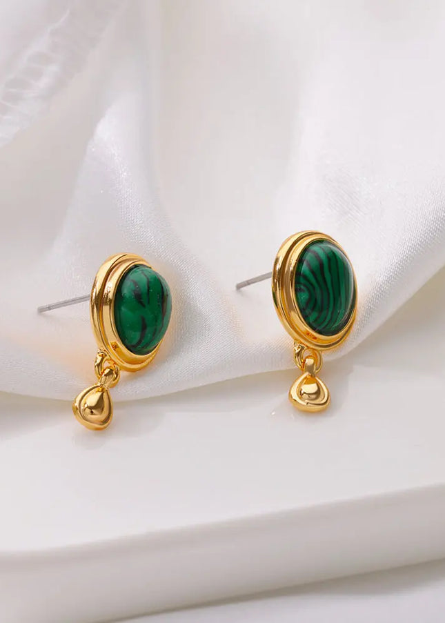 Wynne Earrings