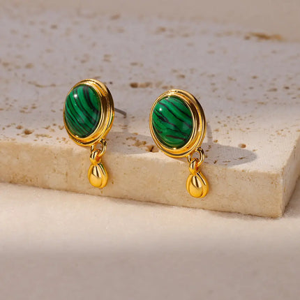 Wynne Earrings