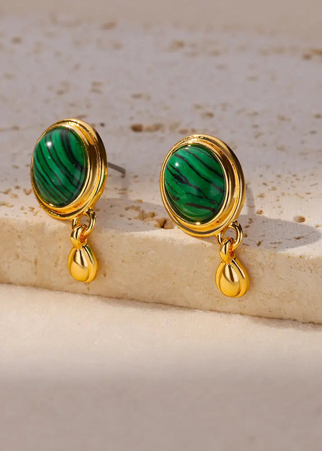 Wynne Earrings