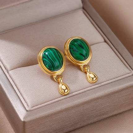 Wynne Earrings